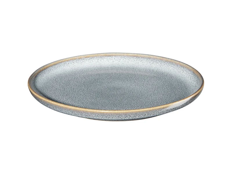 ASA SAISONS Brotteller denim 14,5 cm