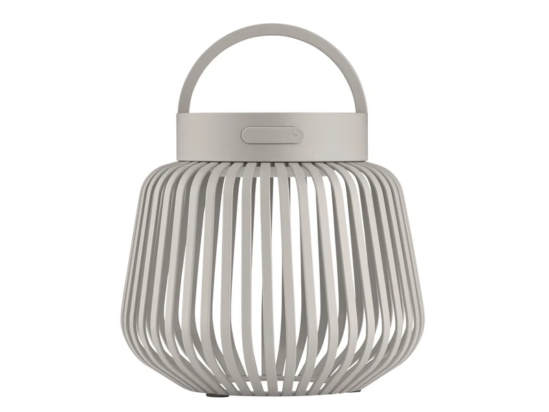 Blomus LITO Mobile LED Leuchte dove XS 12cm