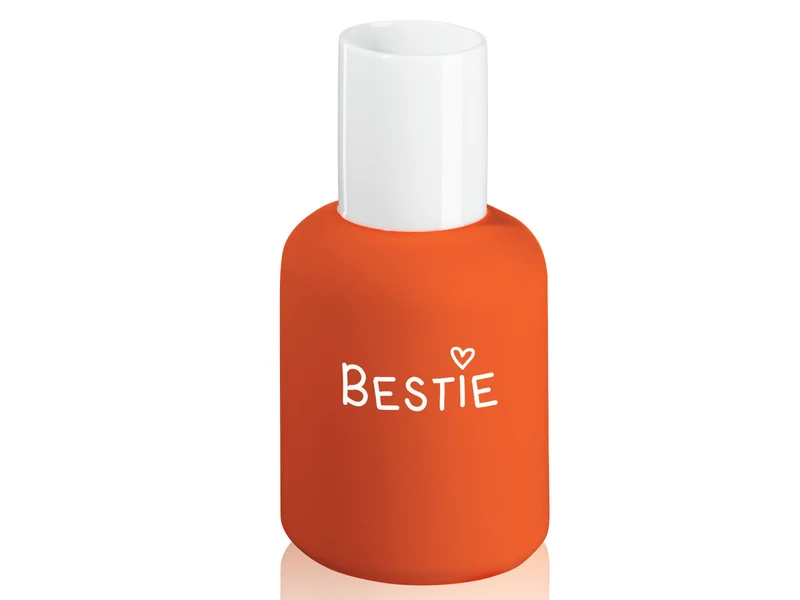 ASA beauty for you Vase Bestie orange 12,5cm