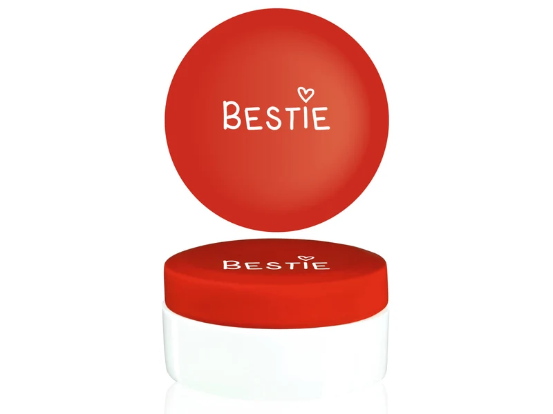 ASA beauty for you Dose Bestie rot 10cm