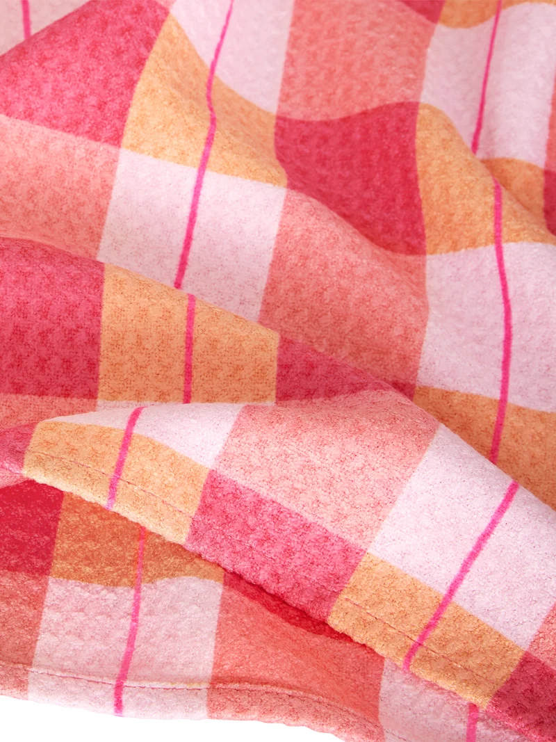 Dock & Bay Geschirrhandtuch M Strawberry & Fizz 75x45cm