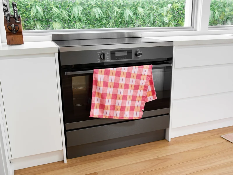 Dock & Bay Geschirrhandtuch M Strawberry & Fizz 75x45cm