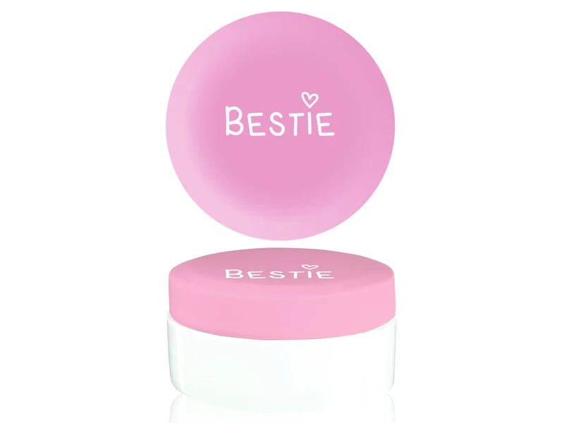 ASA beauty for you Dose Bestie pink 10cm