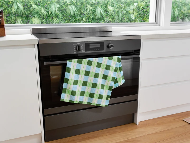 Dock & Bay Geschirrhandtuch M Apple Tart 75x45cm