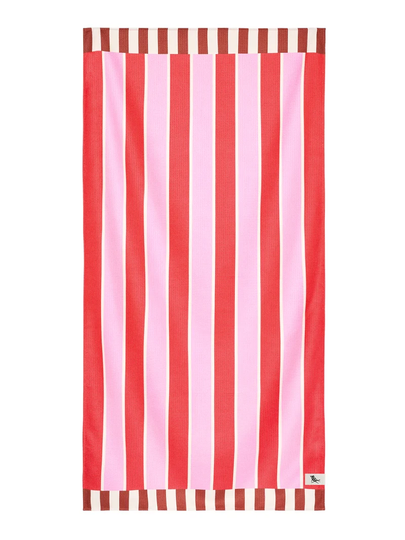 Dock & Bay Badehandtuch S Cherry Bomb 85x40cm