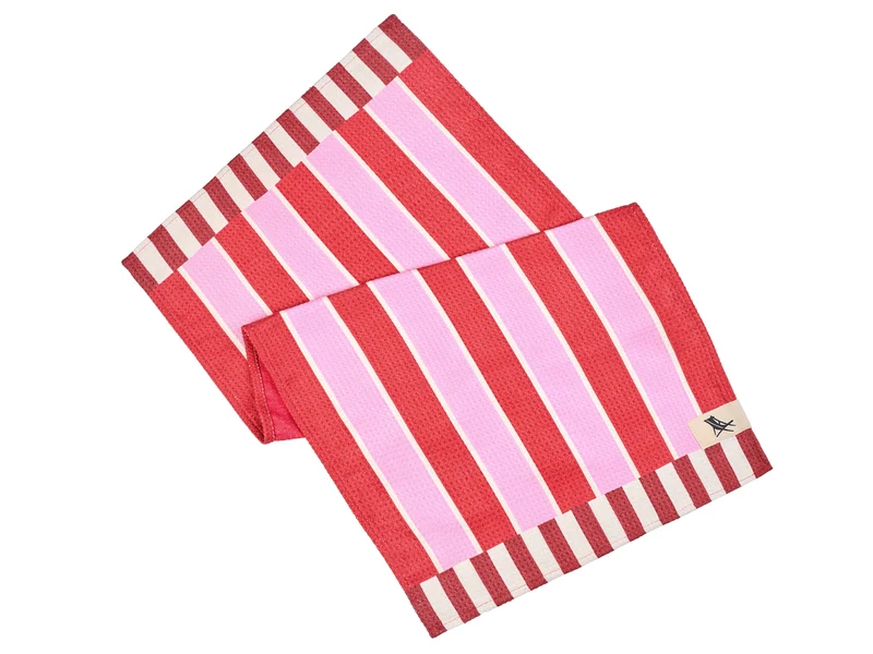 Dock & Bay Badehandtuch S Cherry Bomb 85x40cm