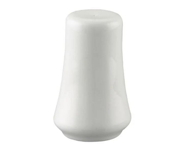 Rosenthal Jade Weiss Pfefferstreuer