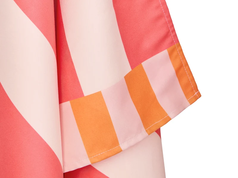 Dock & Bay Beach Towel XL Raspberry Road 200x90cm