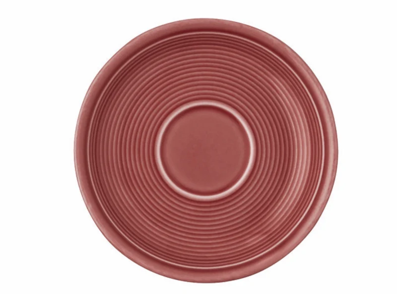 Thomas Trend Colour Chilli Red Espresso-Untertasse 11cm