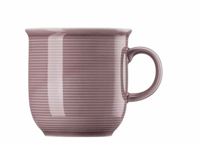 Thomas Trend Colour Lavender Lilac Becher mit Henkel 0,36l