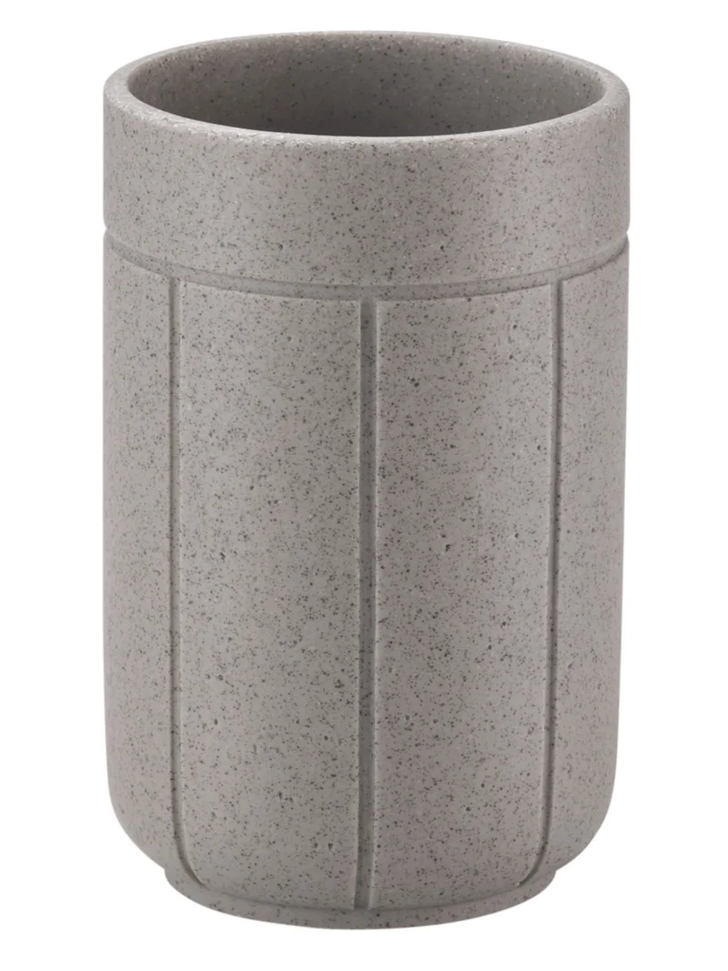 Blomus KUA Zahnputzbecher micro chip 16cm