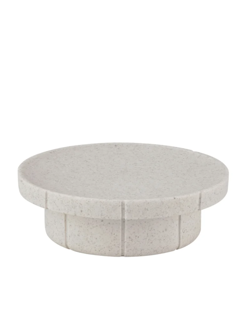 Blomus KUA Seifenschale moonbeam 11cm