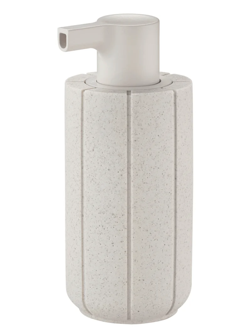 Blomus KUA Seifenspender moonbeam 16cm