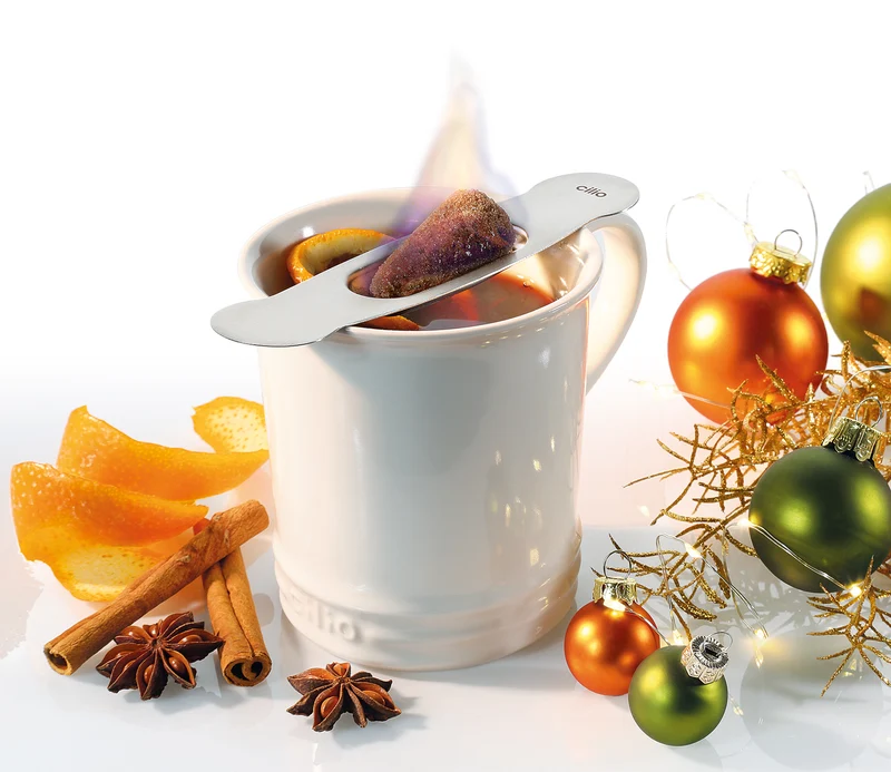 Mini Feuerzangenbowle FUOCO