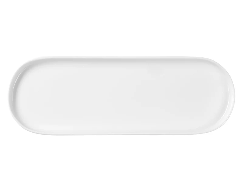 ASA oco Platte oval 25,5x8,5cm