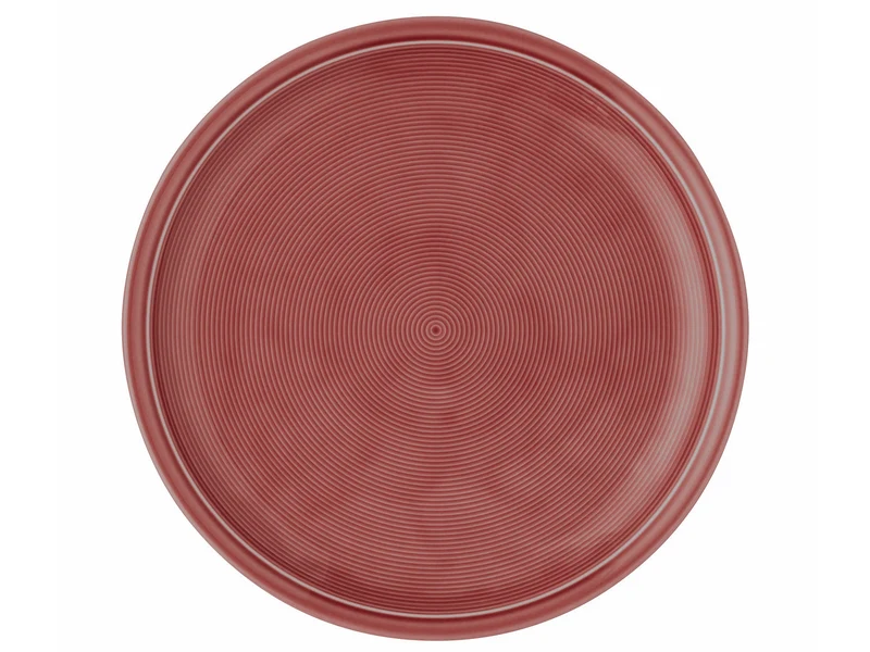Thomas Trend Colour Chilli Red Speiseteller 28cm