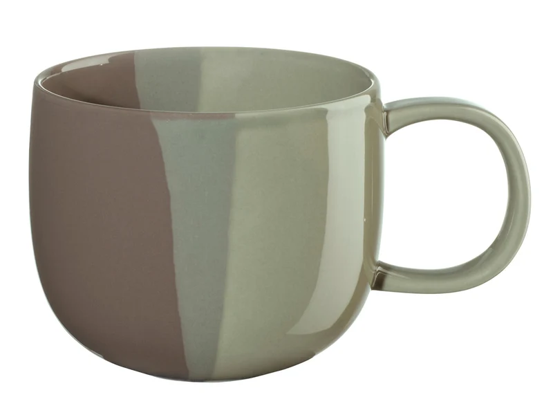 ASA joy cocoa Henkelbecher pistachio 8,5cm 0,4l
