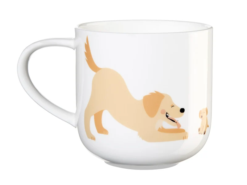ASA coppa Henkelbecher Golden Dreams 0,4l
