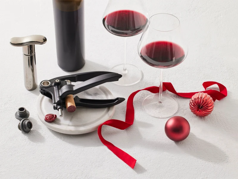 Le Creuset Weinpumpe WA-137 Metal