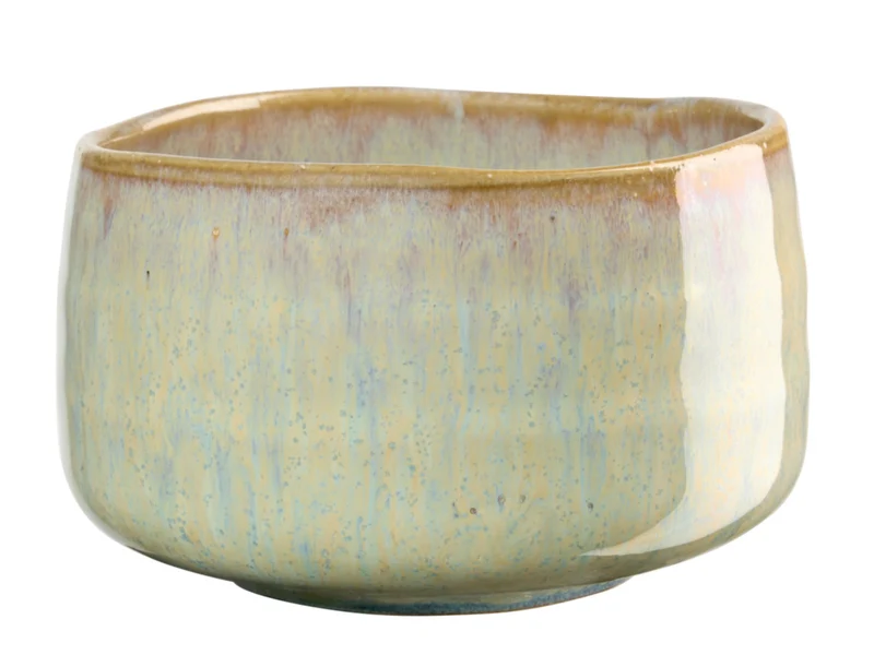 ASA moribana Schale ishi shiny 12cm