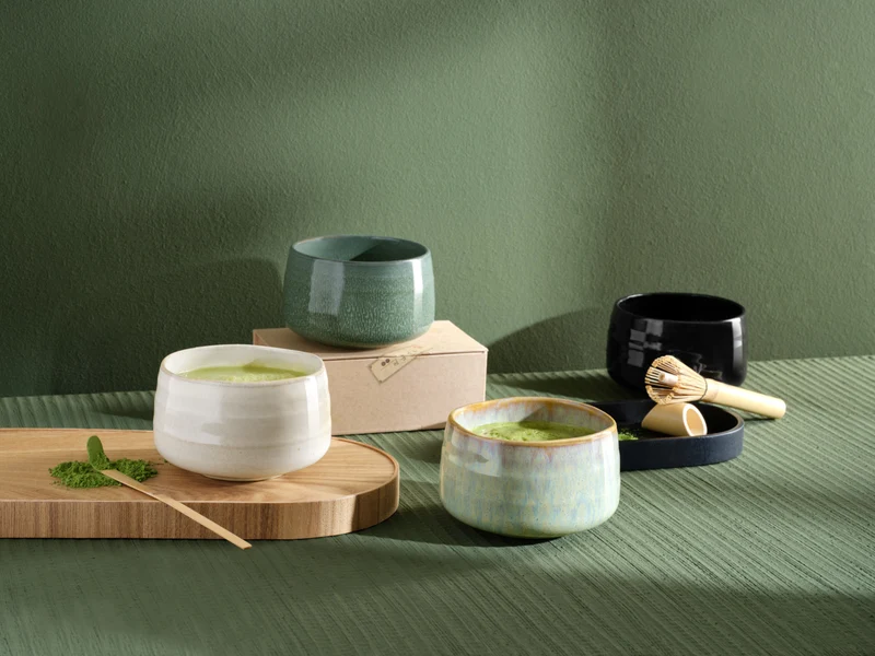 ASA moribana Schale hasu shiny 12cm