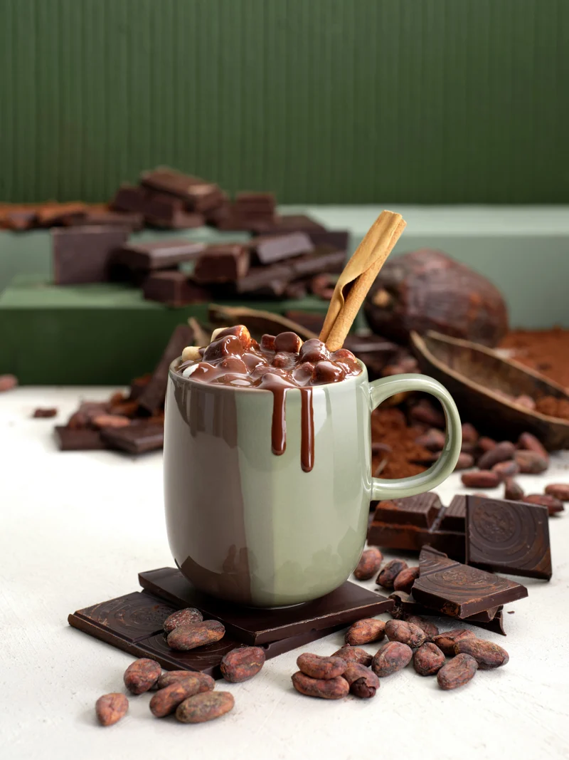 ASA joy cocoa Henkelbecher toffee 8,5cm 0,4l
