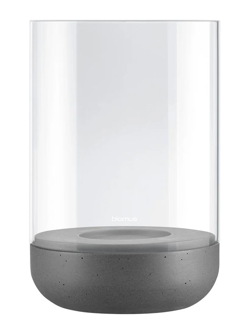 Blomus CALMA Windlicht magnet L 15cm