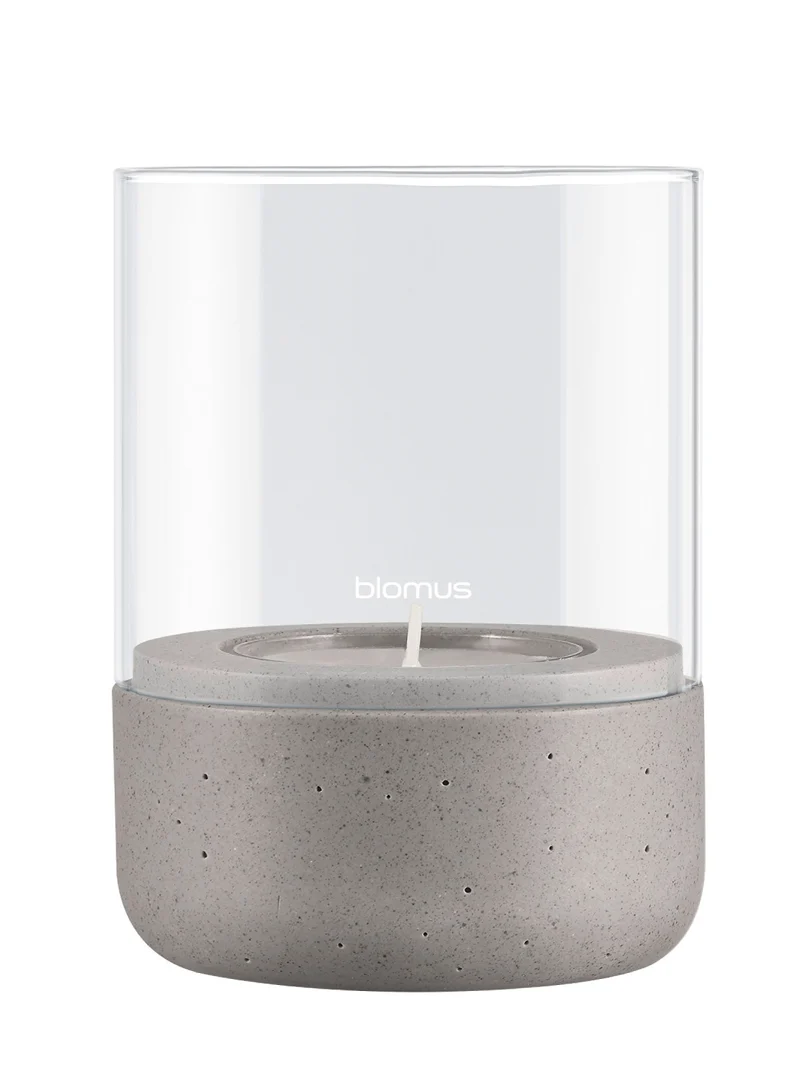 Blomus CALMA Windlicht satellite S 10cm