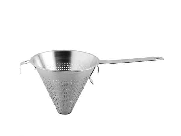 Spitzsieb Edelstahl Ø 18 cm