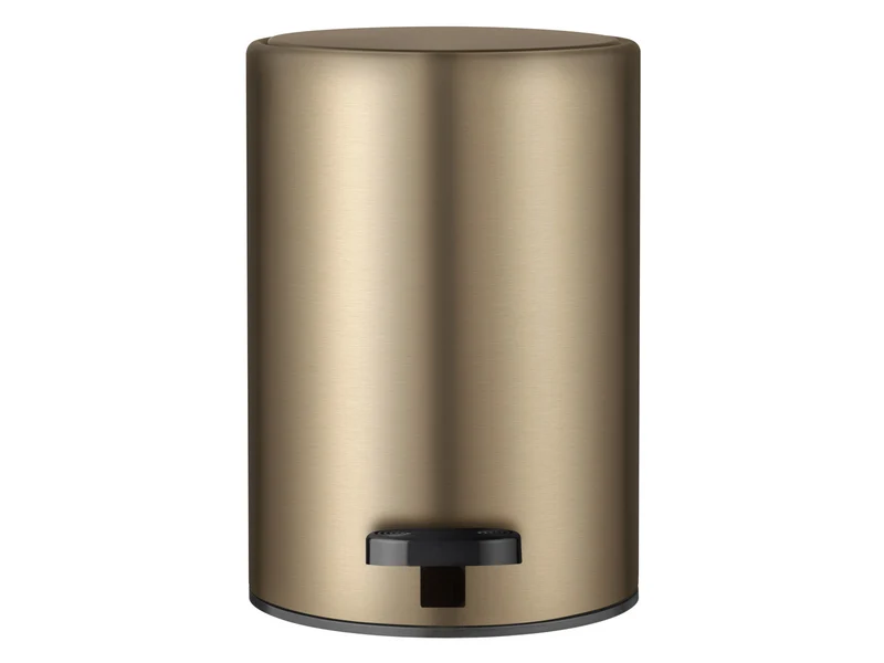 Blomus MODO Treteimer brass 3l