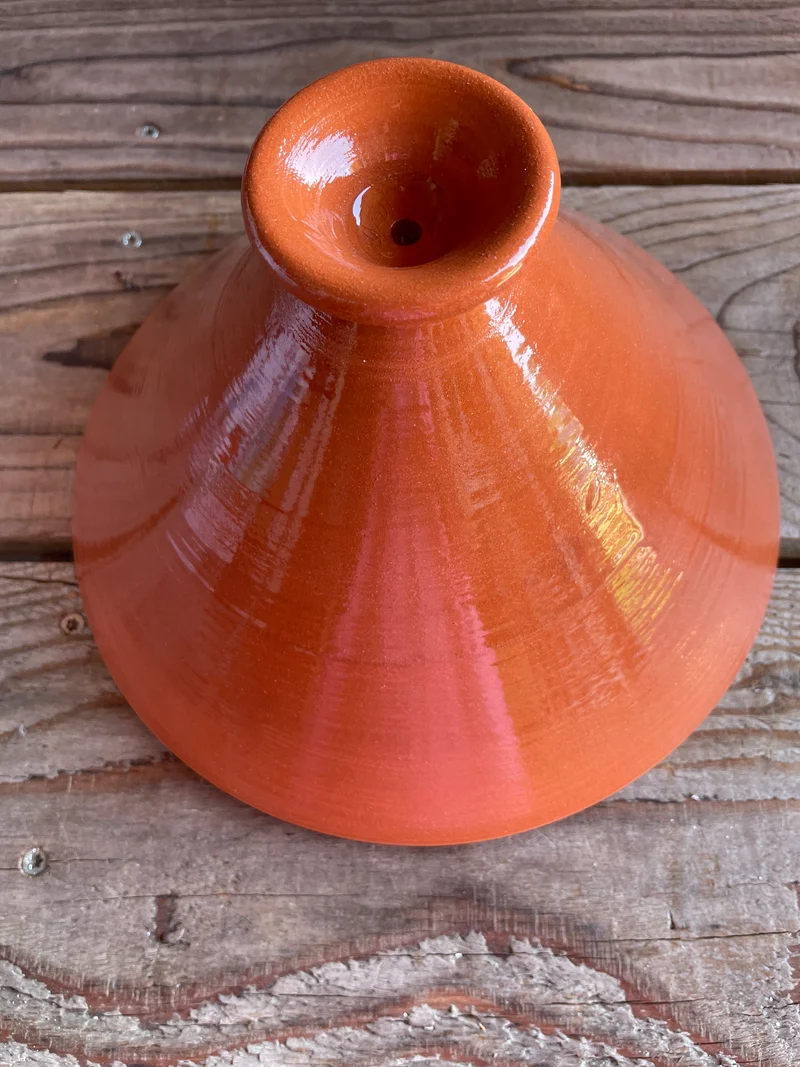 Tajine Terracotta 25cm