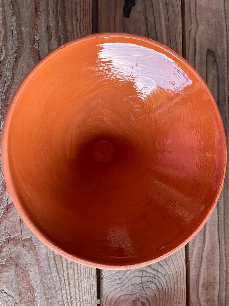 Tajine Terracotta 25cm