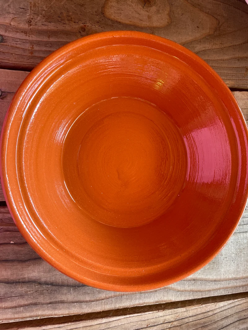 Tajine Terracotta 25cm