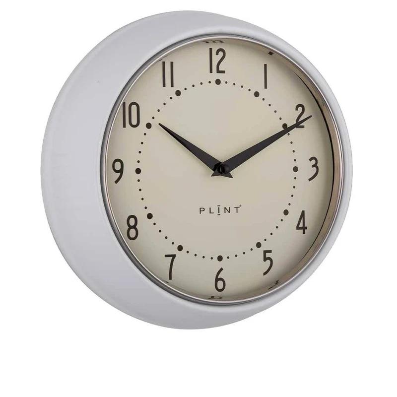 Wanduhr Retro