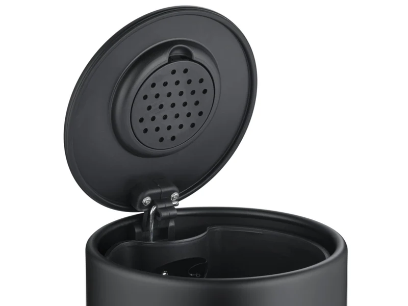 Blomus MODO Treteimer black 3l