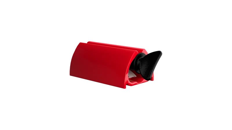 Tubenfuchs verschiedene Farben