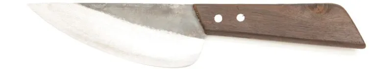 Asiatisches Küchenmesser VAY Klingenlänge 12-20 cm