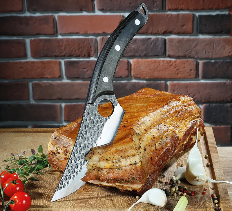 Kochmesser Ranger 15cm