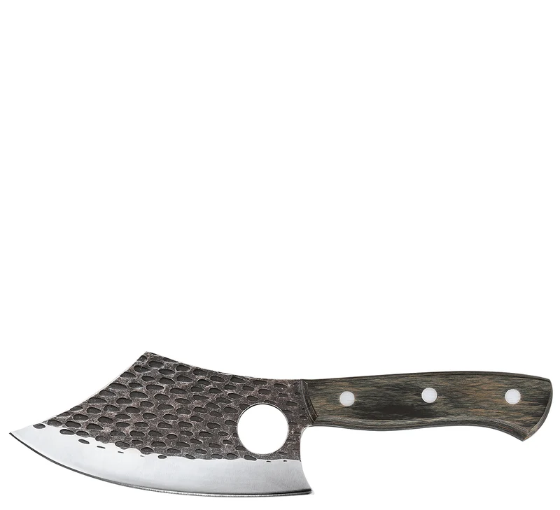 Kochmesser Farmer 14cm