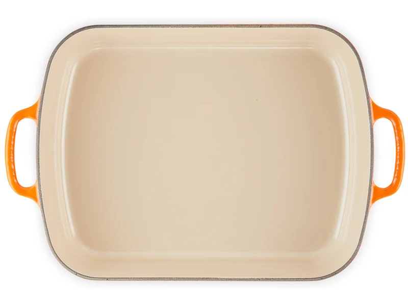 Le Creuset Bratreine Signature ofenrot 40,2cm