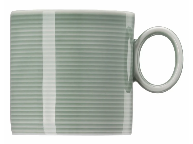Thomas Loft Colour Moss Green Kaffee-Obertasse 0,2l