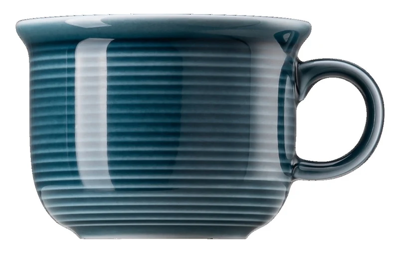 Thomas Trend Colour Night Blue Espresso-Obertasse 0,1 l