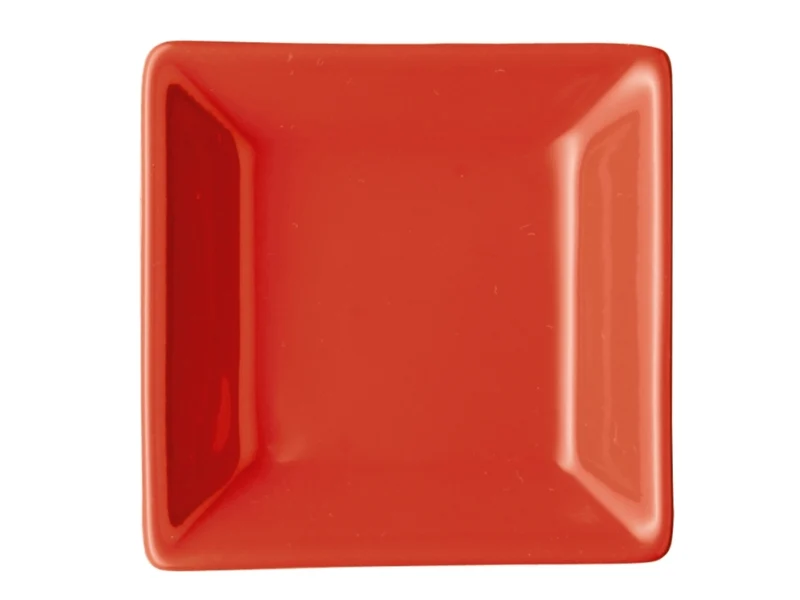Arzberg Tric Hot Platte quadr. 7 cm