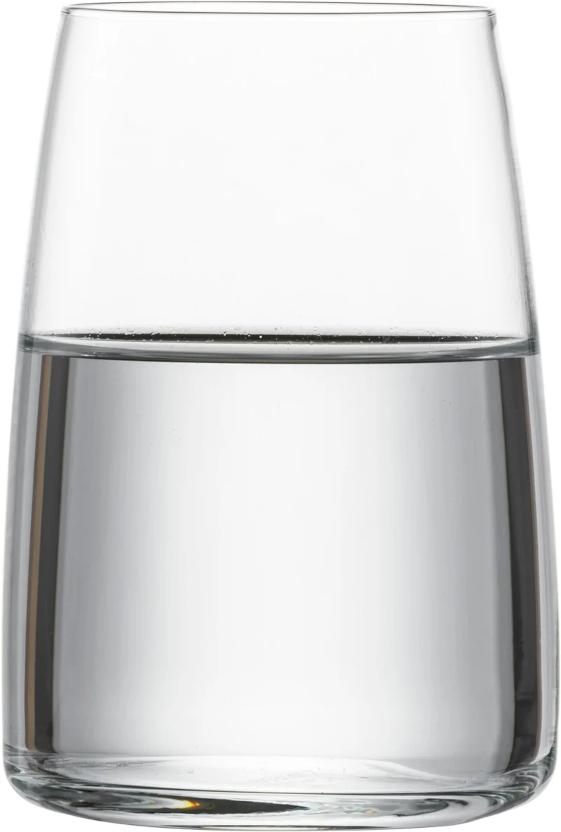 ZWIESEL GLAS Vivid Senses Universalbecher Set 4tlg