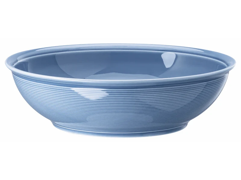 Thomas Trend Colour Arctic Blue Schüssel flach 27 cm