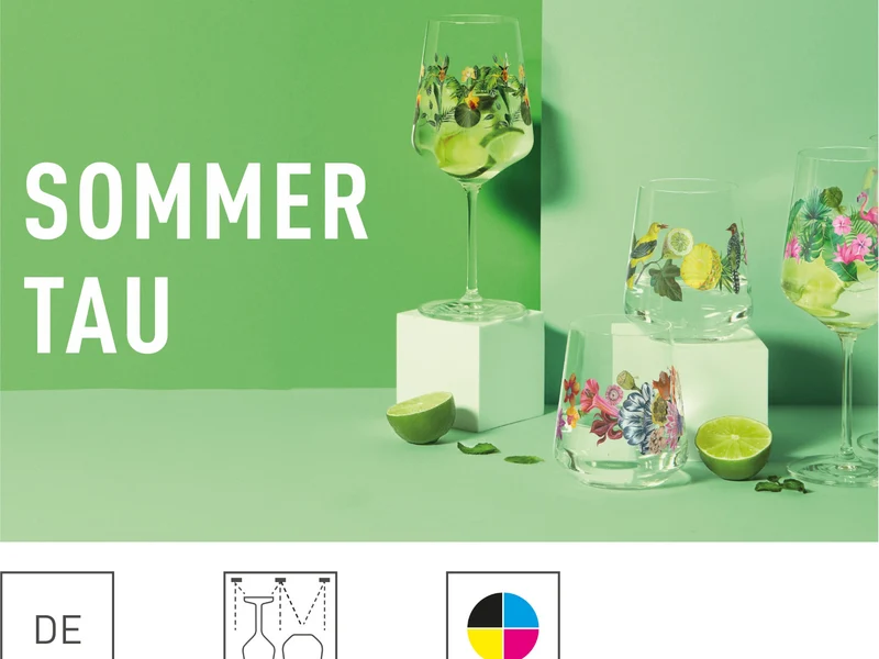 RITZENHOFF Sommertau Hugo 2er Set F23