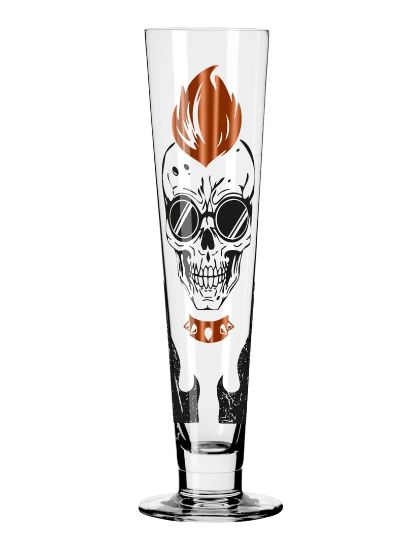 RITZENHOFF Heldenfest Bierglas (E. Sprenger-Pieper) H25 #18