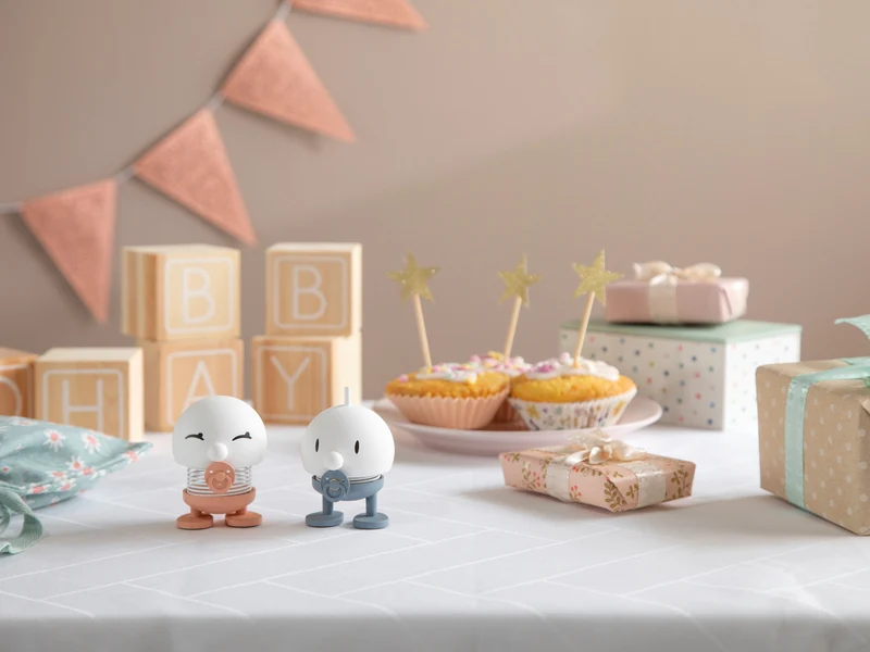 Hoptimist Baby Bumble S 7,6cm
