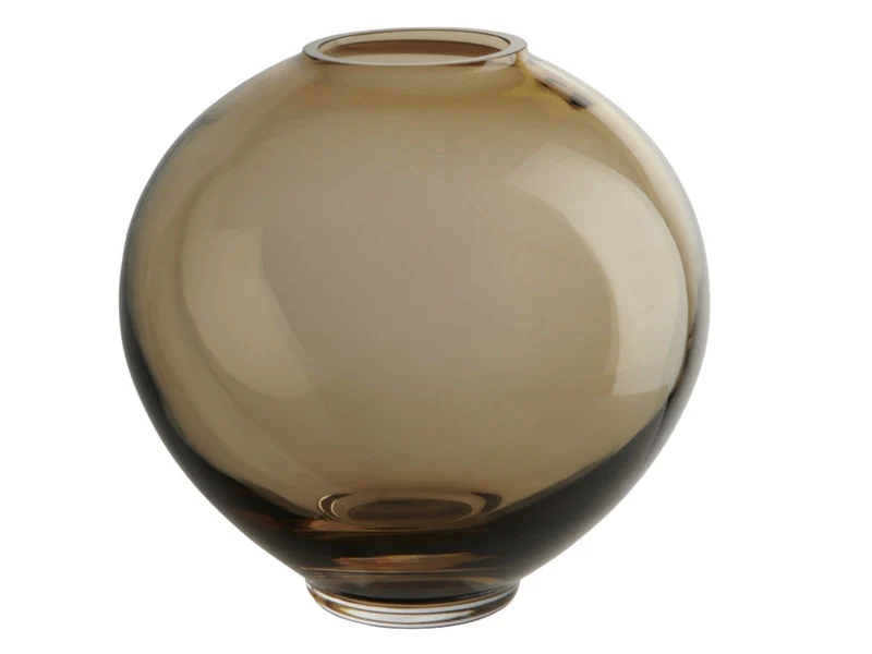 ASA Mara Vase topas 17,5 cm