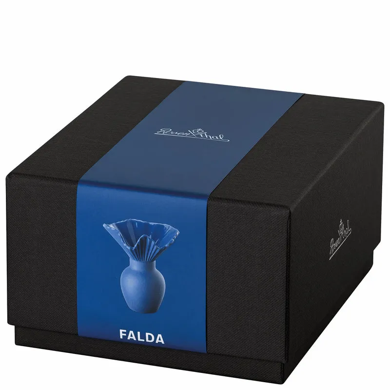 Rosenthal Falda Midnight 10cm